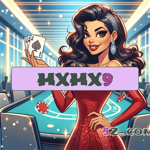 Jogos e Apostas Inovadoras no Brasil: A Revolução do hxhx9.com