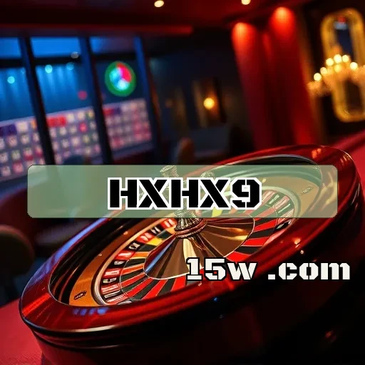 hxhx9.com: Descubra os Imperdíveis Bônus que Transformam seu Jogo!
