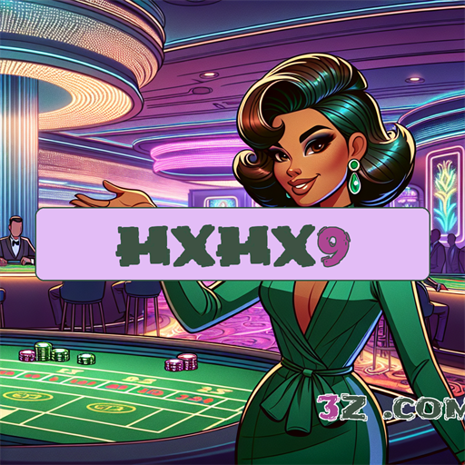 Segurança e Diversão: a Seção Confiável do hxhx9.com