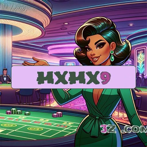 Segurança e Diversão: a Seção Confiável do hxhx9.com