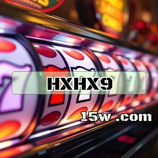 hxhx9.com: A Melhor Plataforma de Jogos Para Todos