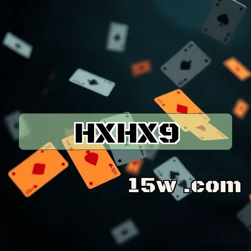 hxhx9.com: A Revolução dos Jogos de Apostas no Brasil!