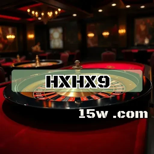 hxhx9.com: Descubra a Magia dos Eventos Esportivos e Interaja!