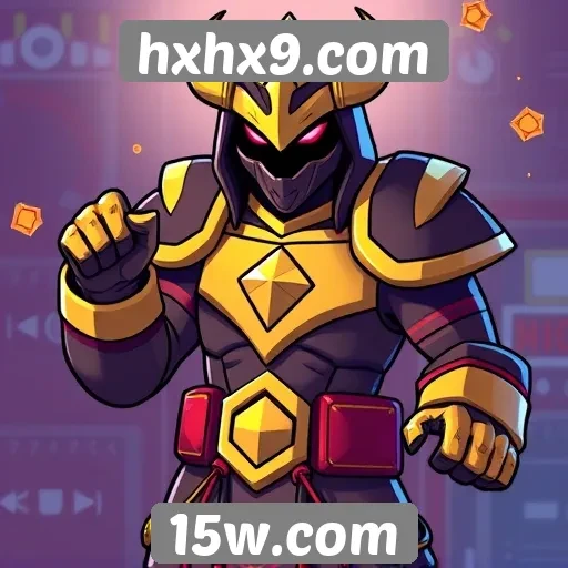 hxhx9.com analisa tendências de jogos online