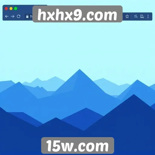 Avaliação da experiência do usuário no hxhx9.com